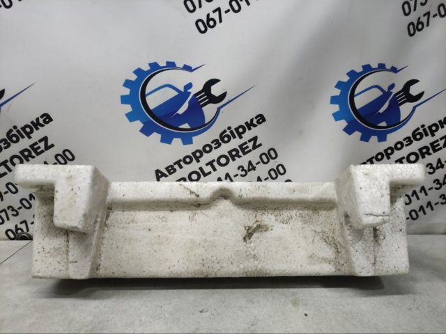 85090EQ000 NISSAN Абсорбер заднего бампера купить в Сумы