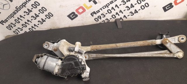 TOYOTA 8511042160 Мотор дворников в наличии Ужгород