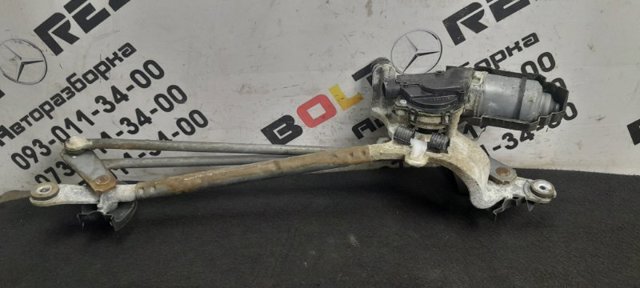 TOYOTA 8511042160 Мотор дворников в наличии Запорожье