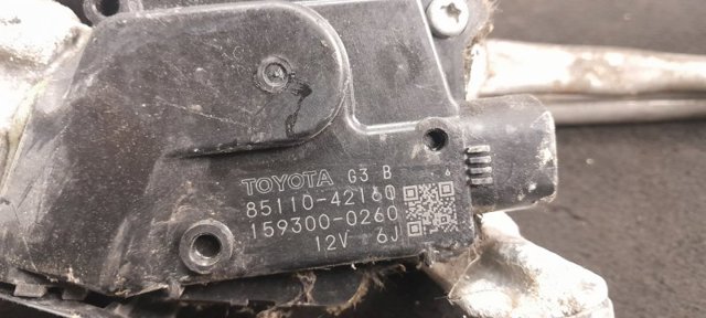 8511042160 Мотор дворников купить Одесса
