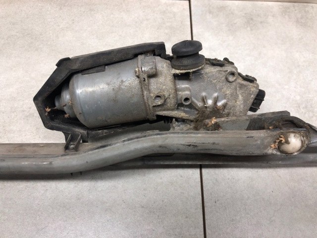 8511060400 TOYOTA Мотор стеклоочистителя лобового стекла купить в Киев