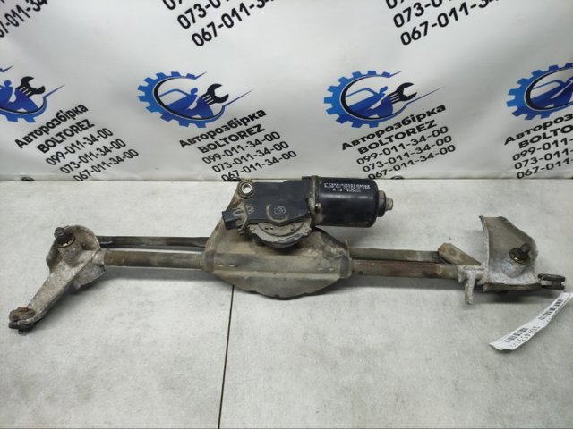 TOYOTA 8515042110 Трапеция стеклоочистителя в наличии Харьков