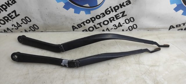 Дворник стеклоочистителя Toyota Camry 6