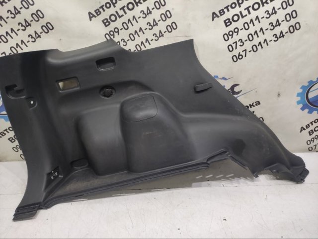 Облицовка багажного отсека, левая 857401F000WK HYUNDAI