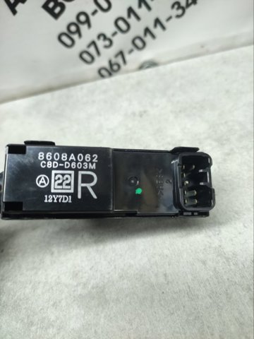 8608A062 MITSUBISHI купить в Чернигов