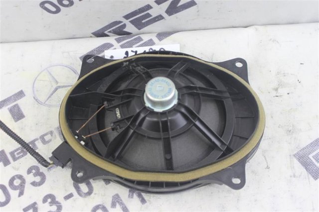 Динамик задний 8616006450 TOYOTA