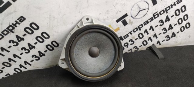TOYOTA 8616042070 Динамик передней двери в наличии Сумы