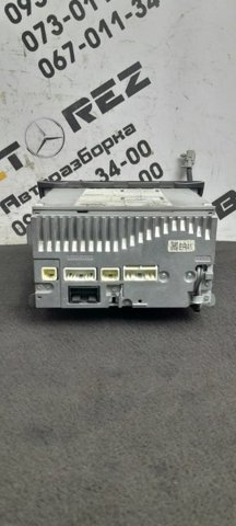SUBARU 86201AJ410 в наличии Житомир