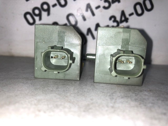8627009000 Ssang Yong