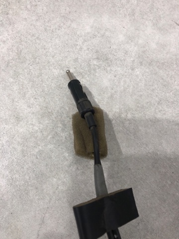 8630042100 TOYOTA Антенна купить в Николаев