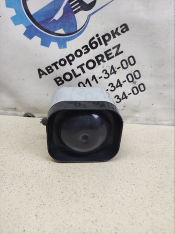 8637399 VOLVO Сирена противоугонной системы купить в Житомир
