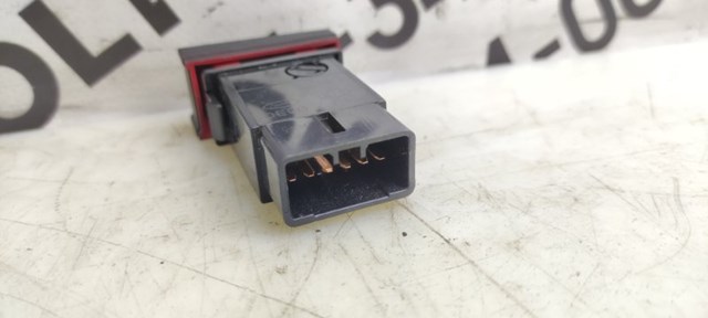 864W0140 HYUNDAI Кнопка аварийки купить в Киев