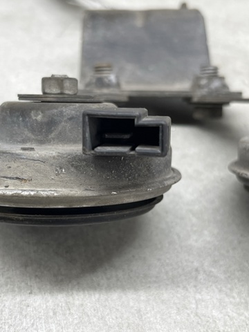 8650005011 TOYOTA Сигнал звуковой (клаксон) купить в Николаев