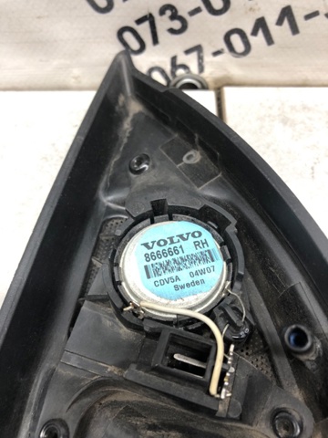 VOLVO 8650245 в наличии Каменское