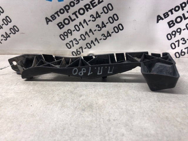 865141H000 HYUNDAI Кронштейн бампера переднего внешний правый купить в Запорожье