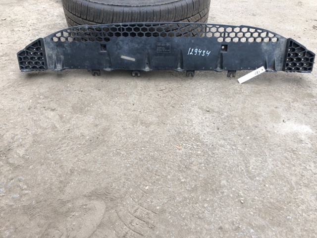 HYUNDAI 865651H000 Заглушка (решетка) противотуманных фар бампера переднего левая в наличии Кривой Рог