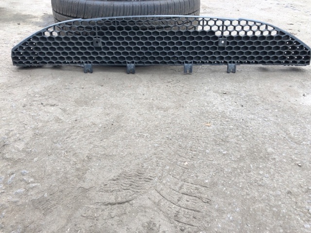 865651H000 HYUNDAI Заглушка (решетка) противотуманных фар бампера переднего левая купить в Черновцы