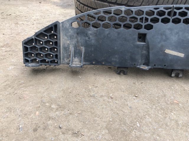 865651H000 HYUNDAI Заглушка (решетка) противотуманных фар бампера переднего левая купить в Ирпень