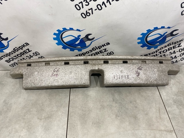 Абсорбер бампера заднего 866202B700 HYUNDAI