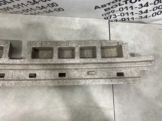 HYUNDAI 866202B700 Абсорбер заднего бампера в наличии Ровно