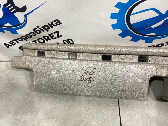 866202B700 HYUNDAI Абсорбер заднего бампера купить в Черновцы