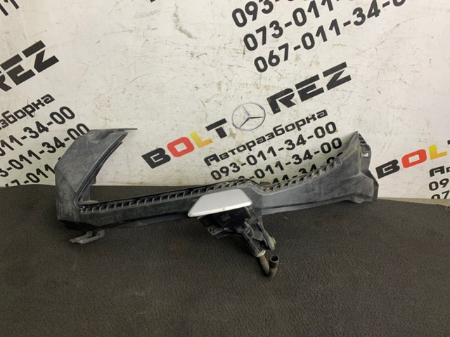 86636AJ020 SUBARU купить в Украина