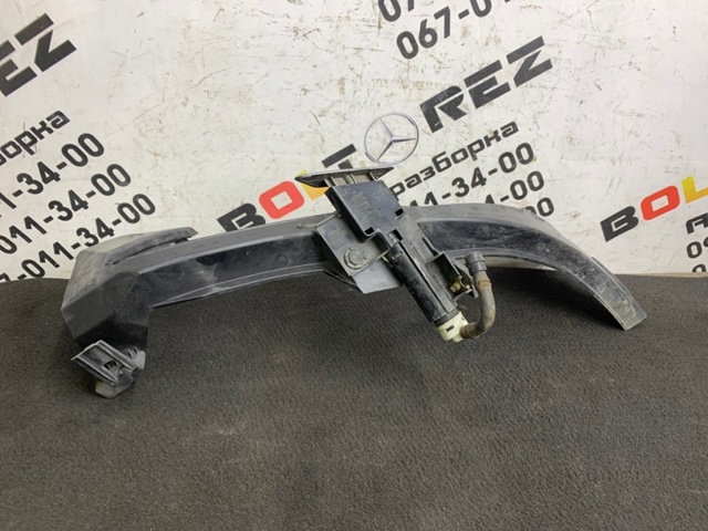 SUBARU 86636AJ020 в наличии Одесса