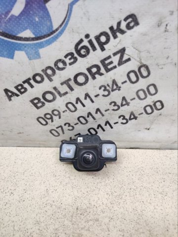 867900R120 TOYOTA Камера заднего вида купить в Сумы