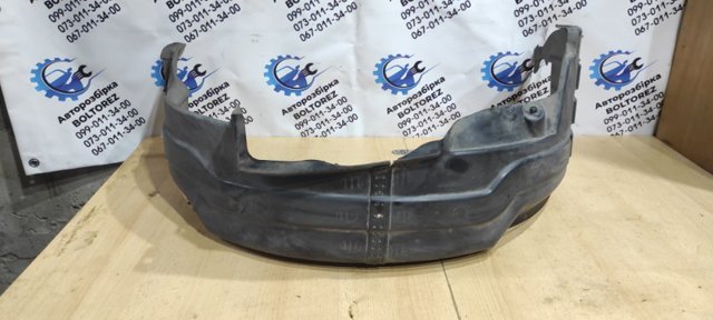 868121G000 HYUNDAI Подкрылок передний правый купить в Ужгород