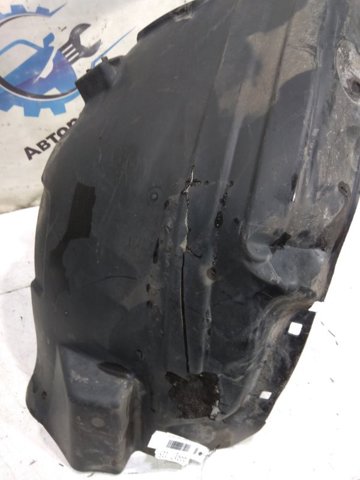 868122Y000 HYUNDAI Подкрылок передний правый купить в Тернополь