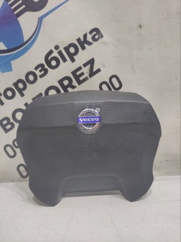 8686221 VOLVO Подушка безопасности водителя купить в Винница