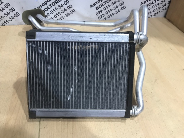 8710742130 TOYOTA Радиатор печки купить в Черкассы