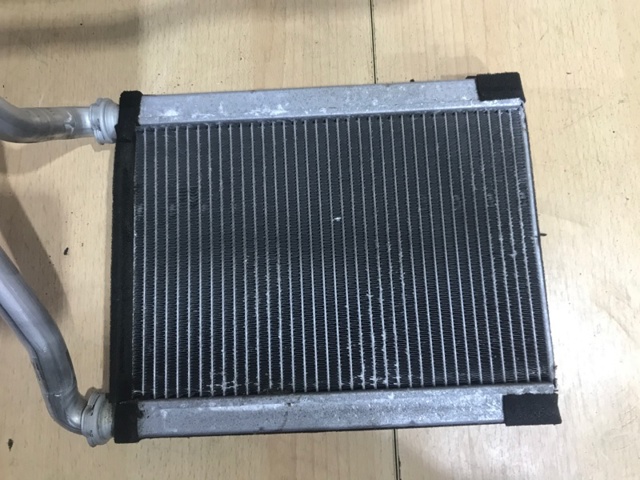 TOYOTA 8710742130 Радиатор печки (отопителя) в наличии Украина