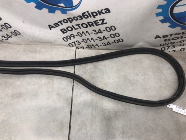 HYUNDAI 8732107000 Уплотнитель багажника (двери 3/5-й задней) в наличии Полтава
