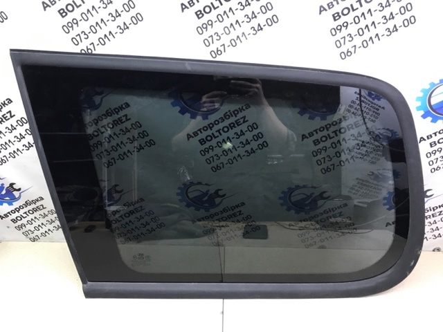 HYUNDAI 87870H1031 Стекло кузова (багажного отсека) левое в наличии Тернополь