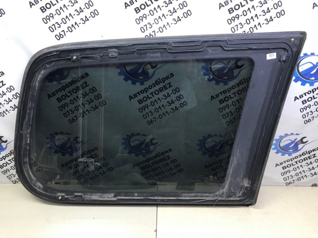 87870H1031 HYUNDAI Стекло кузова (багажного отсека) левое купить в Хмельницкий