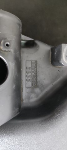TOYOTA 8854842020 Крышка фильтра салона в наличии Кривой Рог