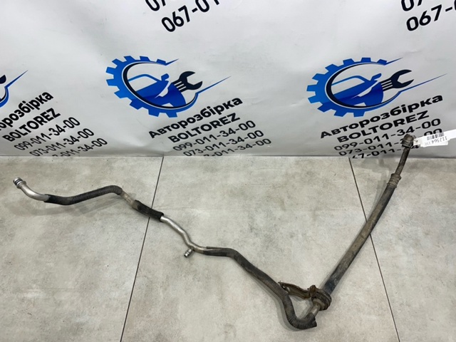 8871048190 TOYOTA Шланг кондиционера, от радиатора к испарителю купить в Черкассы