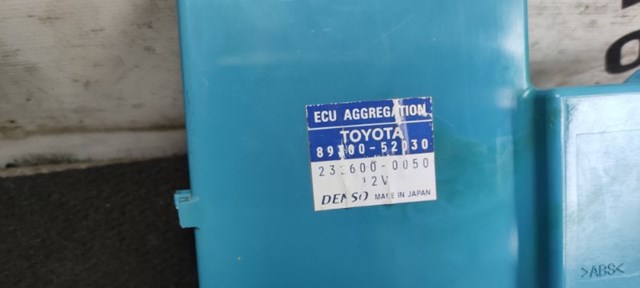 8930052030 TOYOTA купить в Полтава
