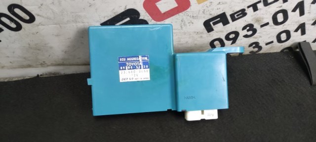 8930052030 TOYOTA купить в Львов