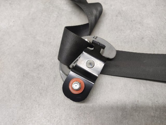 898202P010VA HYUNDAI Ремень безопасности задний правый купить в Одесса