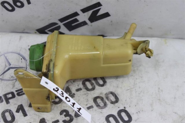 Бачок ГУР Audi A4 B5