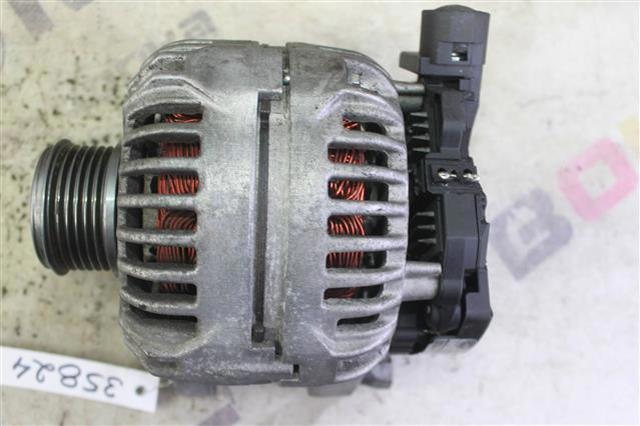 8EL011711611 PEUGEOT Генератор купить в Запорожье