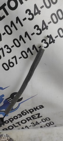 Замок двери водителя 8J2837015C VAG