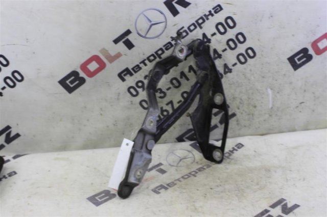8N0823301 Петля крышки багажника купить Кривой Рог