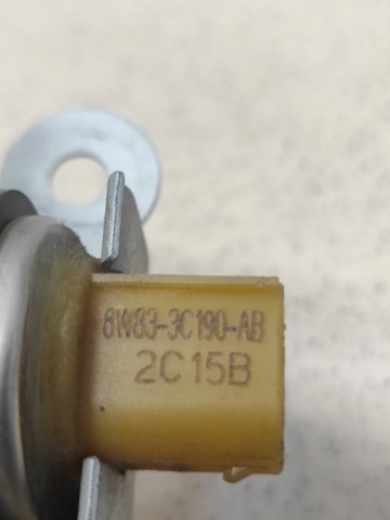 8W833C190AB LAND ROVER Датчик продольного ускорения купить в Чернигов