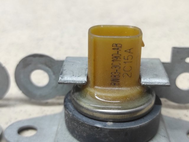 8W833C190AB LAND ROVER Датчик продольного ускорения купить в Черкассы