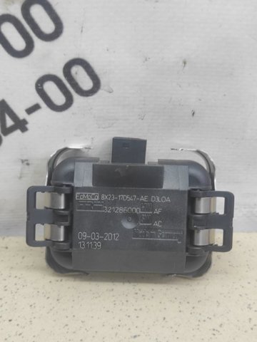 Автомобильный датчик дождя 8X2317D547AE LAND ROVER