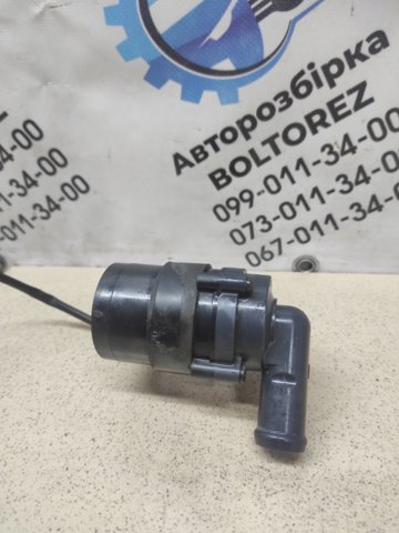 LAND ROVER 9017983A Дополнительная помпа в наличии Львов