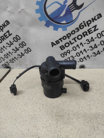 LAND ROVER 9017983A Помпа водяная (насос) охлаждения, дополнительный электрический в наличии Сумы